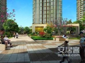 中心城91平,精致布局，品质生活新体验