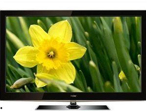 海尔85V91电视,引领家庭影院新体验的智能巨幕