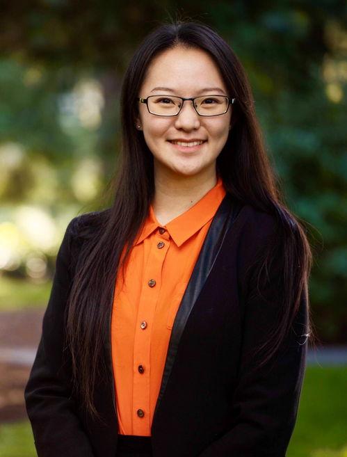 91海归女模特,时尚跨界新势力崛起记”