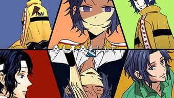 网球王子91集国语版,激战正酣，青春热血再燃战火