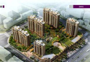 红旗御雅园91平房价,品质生活新选择”